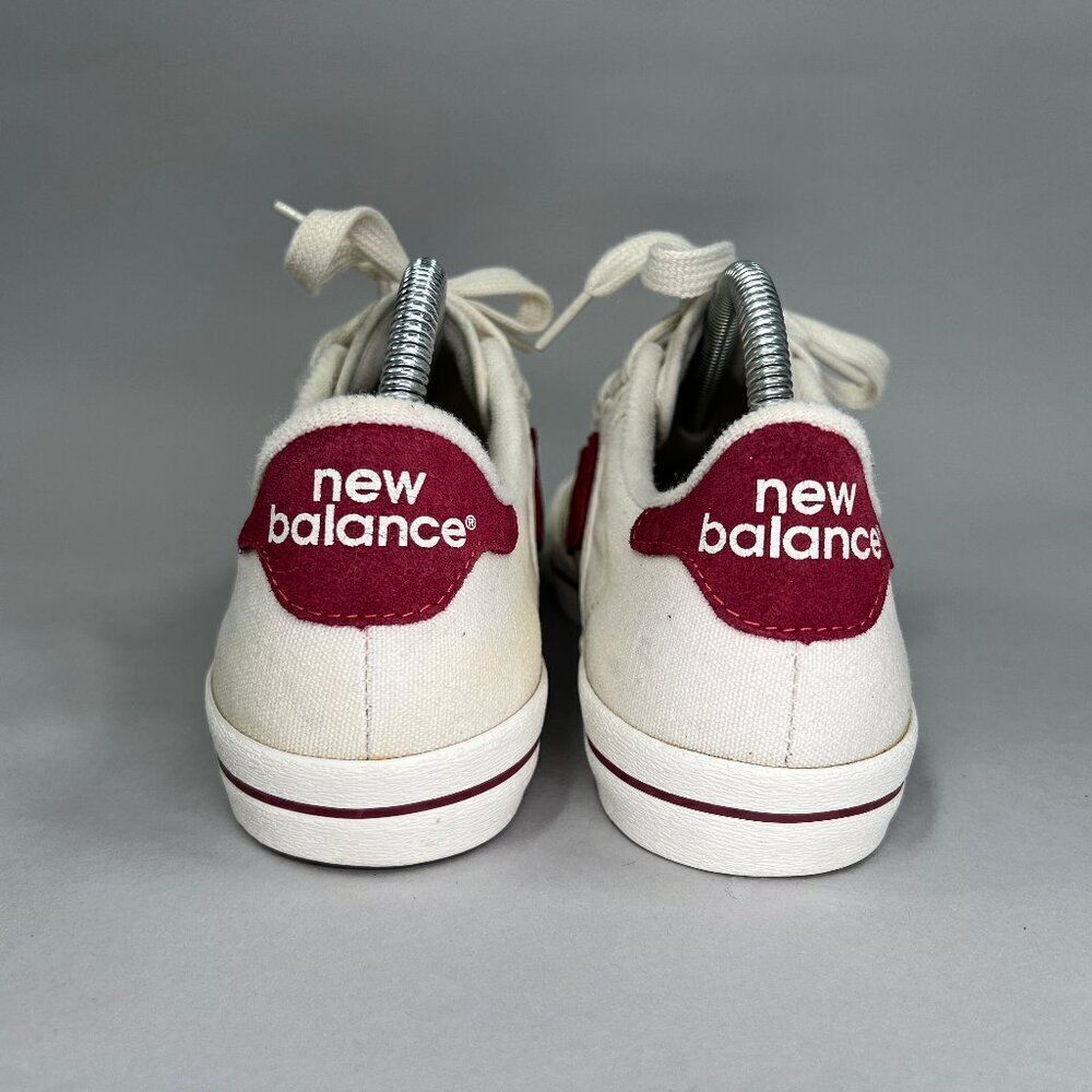 New Balance Men's Size 6.5 Pro Court Low Top Sneakers - Picture 5 of 11